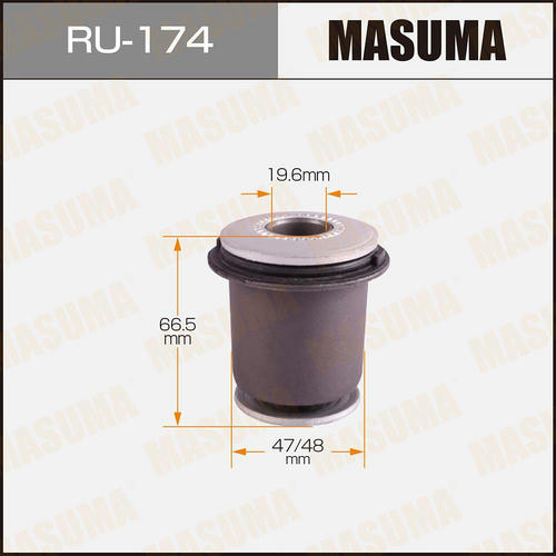 Сайлентблок Masuma, RU-174