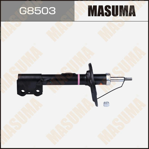 Амортизатор подвески Masuma, G8503