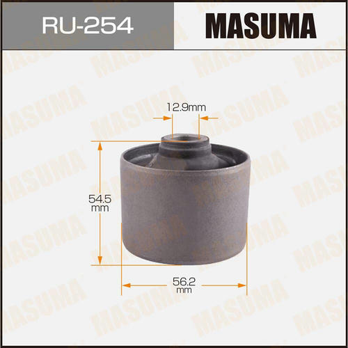 Сайлентблок Masuma, RU-254