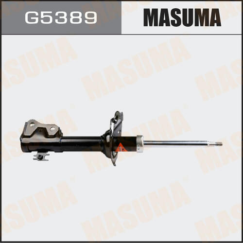 Амортизатор подвески Masuma, G5389