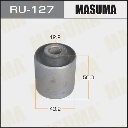 Сайлентблок Masuma, RU-127
