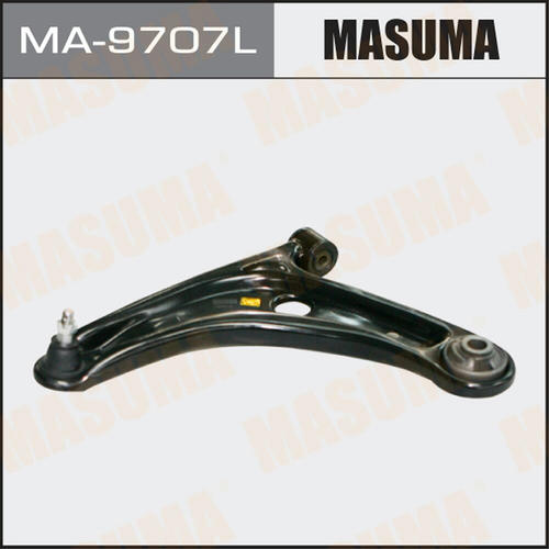 Рычаг подвески Masuma, MA-9707L