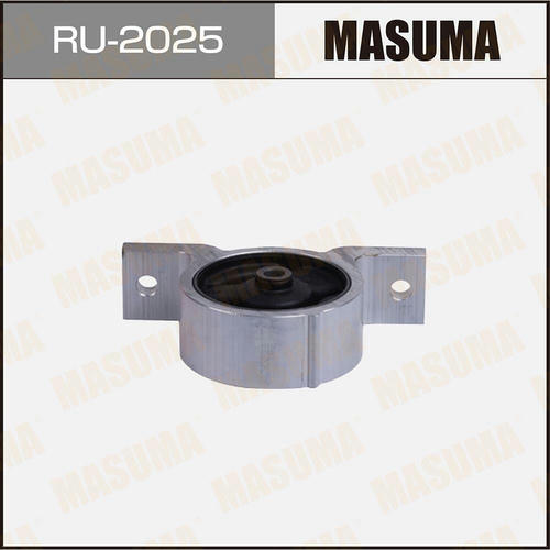 Подушка двигателя Masuma, RU-2025