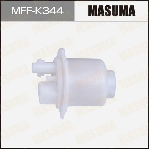 Фильтр топливный Masuma, MFF-K344