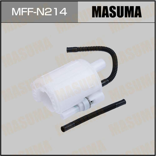 Фильтр топливный в бак Masuma (без крышки), MFF-N214