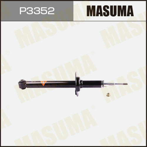 Амортизатор подвески Masuma, P3352