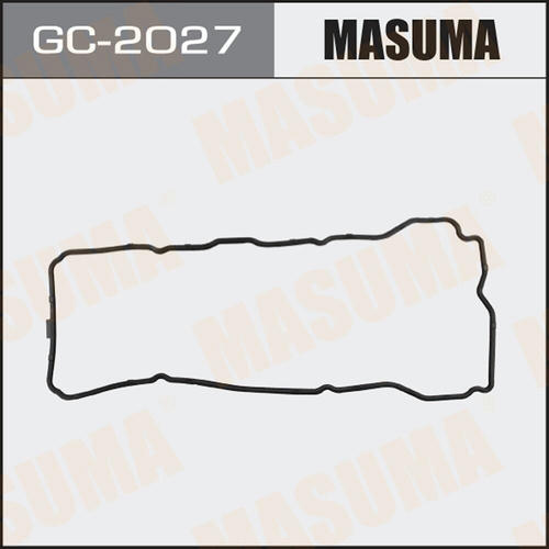Прокладка клапанной крышки Masuma, GC-2027