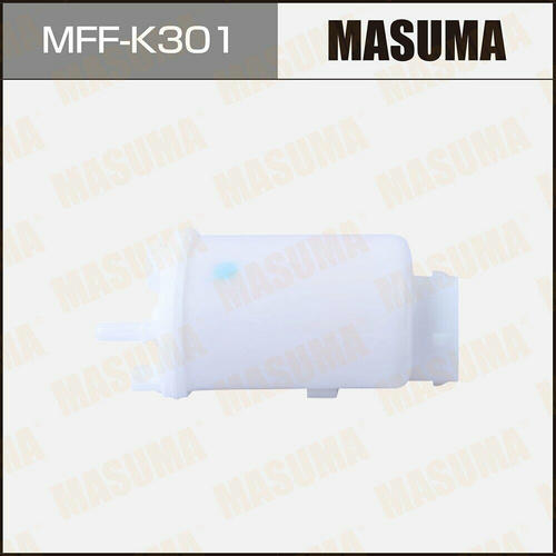 Фильтр топливный Masuma, MFF-K301