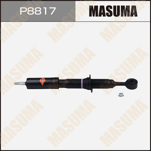 Амортизатор подвески Masuma, P8817