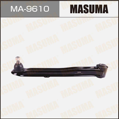 Тяга подвески Masuma, MA-9610