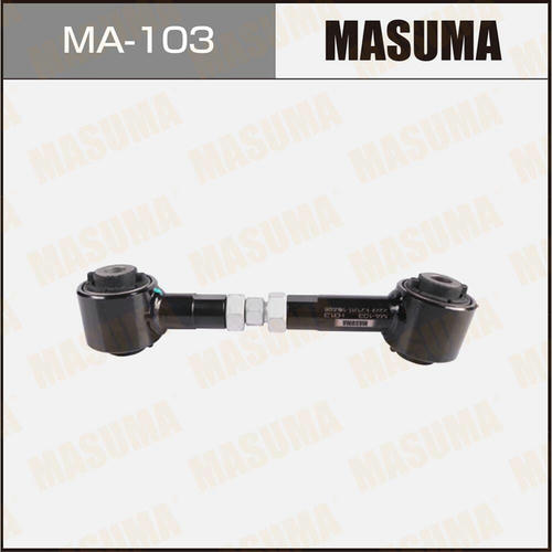 Тяга подвески Masuma, MA-103