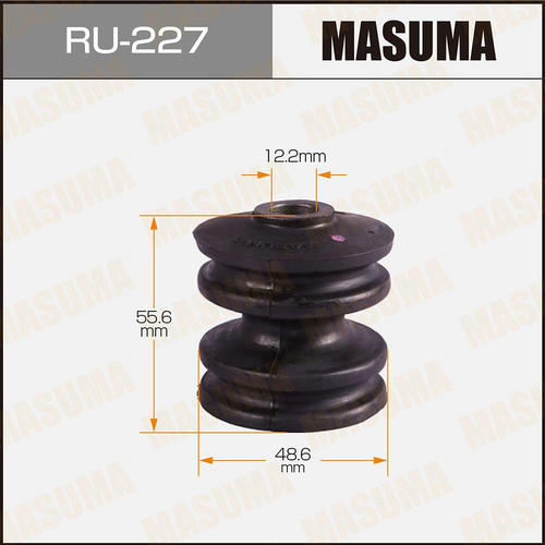 Сайлентблок Masuma, RU-227