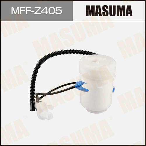 Фильтр топливный Masuma, MFF-Z405