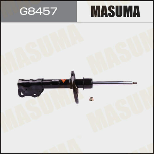 Амортизатор подвески Masuma, G8457