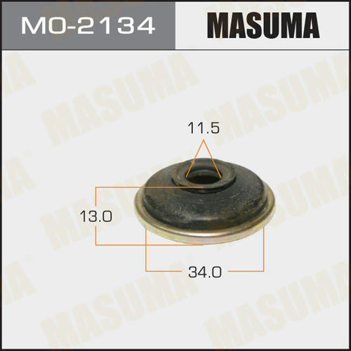 Пыльник шарового шарнира Masuma 11.5х34х13 уп. 10шт, MO-2134