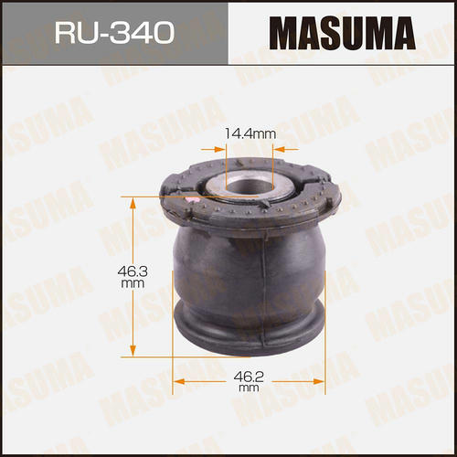 Сайлентблок Masuma, RU-340