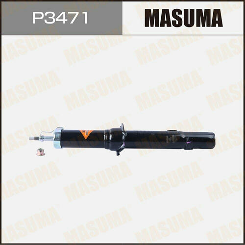 Амортизатор подвески Masuma, P3471