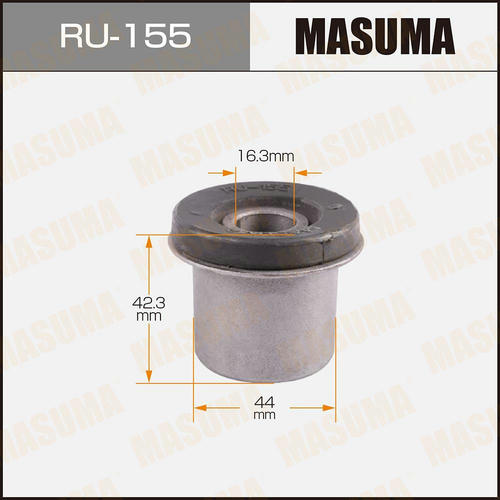 Сайлентблок Masuma, RU-155