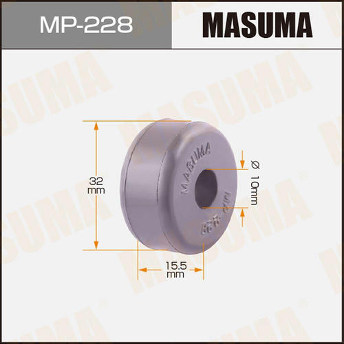 Втулка стабилизатора Masuma, MP-228