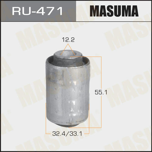 Сайлентблок Masuma, RU-471