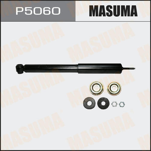 Амортизатор подвески Masuma, P5060