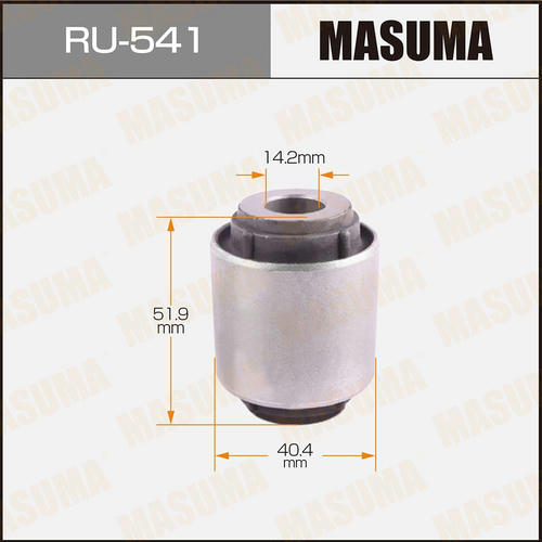 Сайлентблок Masuma, RU-541