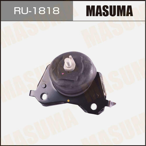 Подушка двигателя Masuma, RU-1818