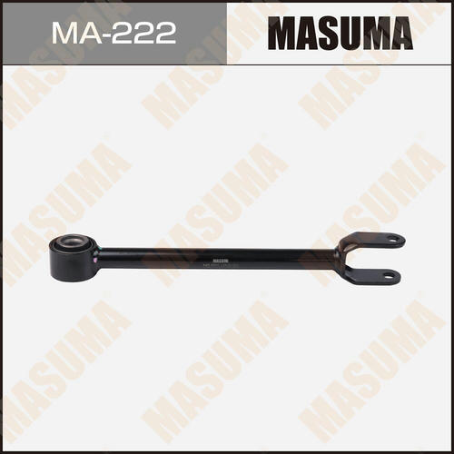 Тяга подвески Masuma, MA-222
