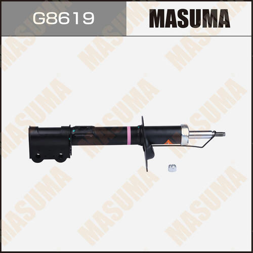 Амортизатор подвески Masuma, G8619