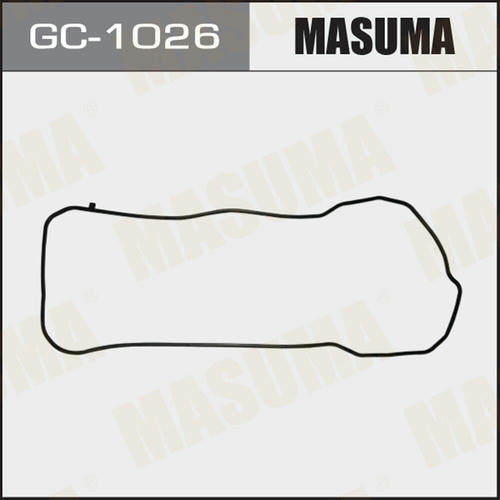 Прокладка клапанной крышки Masuma, GC-1026