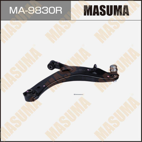 Рычаг подвески Masuma, MA-9830R