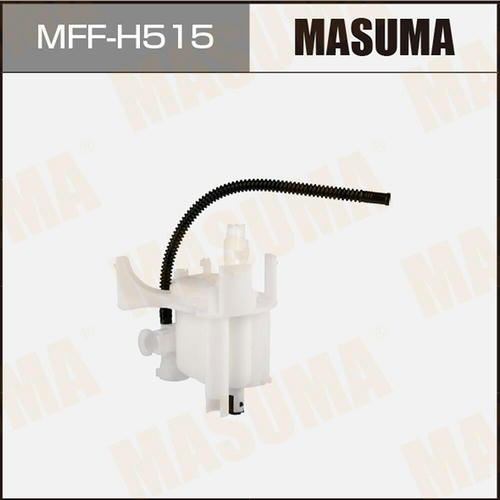 Фильтр топливный Masuma, MFF-H515
