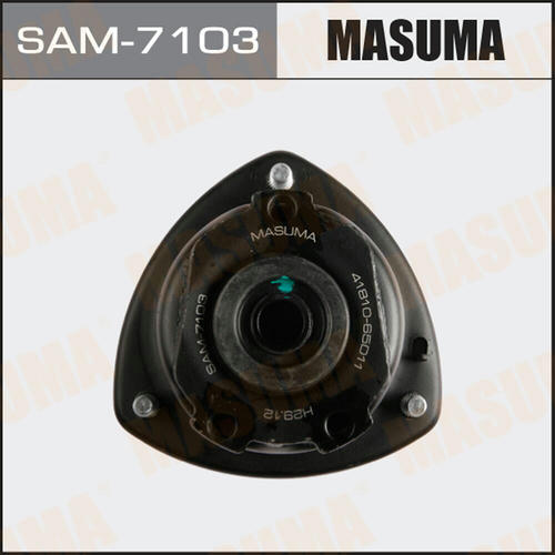 Опора стойки Masuma, SAM-7103