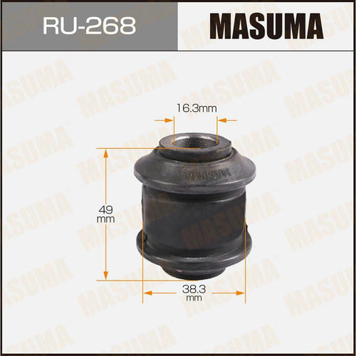 Сайлентблок Masuma, RU-268