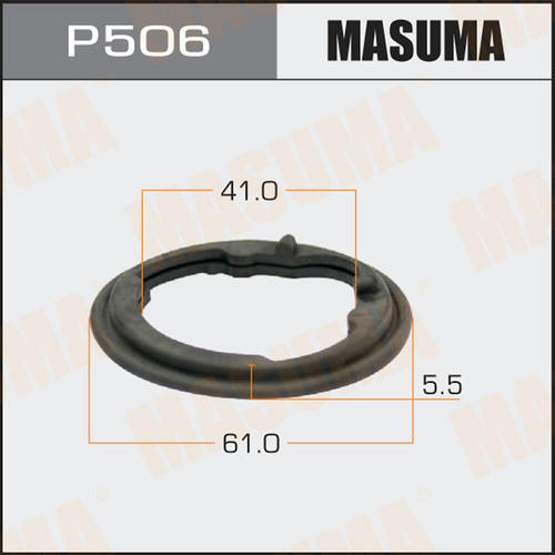 Прокладка термостата Masuma, P506