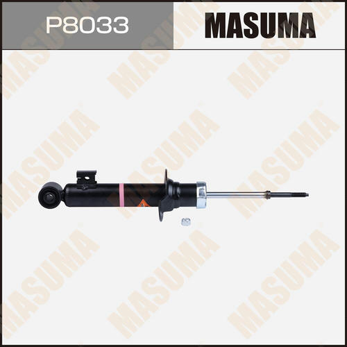 Амортизатор подвески Masuma, P8033