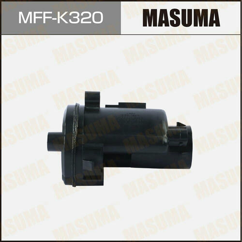 Фильтр топливный Masuma, MFF-K320