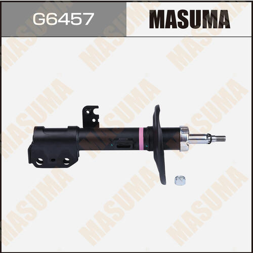 Амортизатор подвески Masuma, G6457