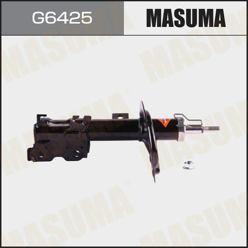 Амортизатор подвески Masuma, G6425