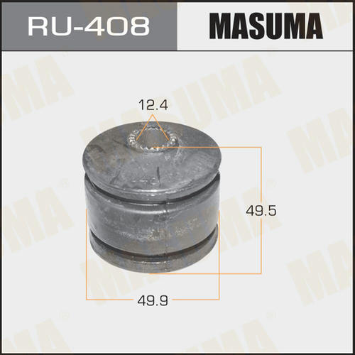 Сайлентблок Masuma, RU-408