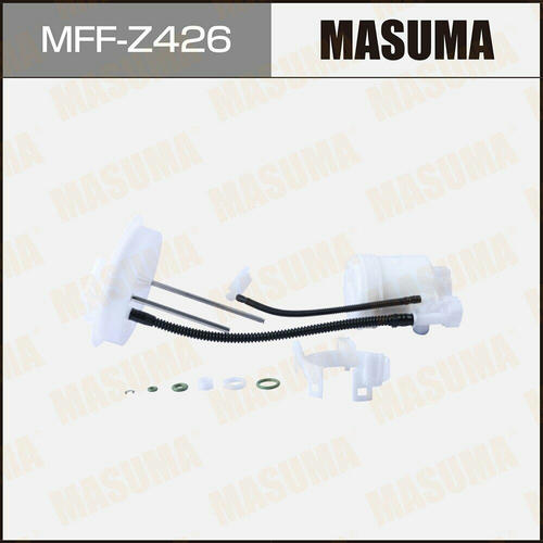 Фильтр топливный Masuma, MFF-Z426