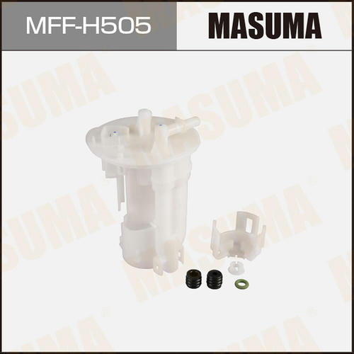 Фильтр топливный Masuma, MFF-H505