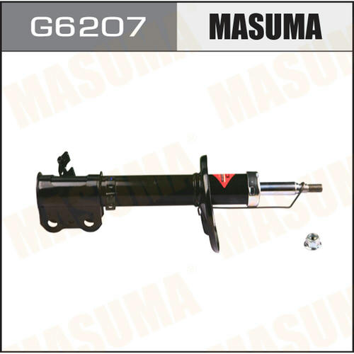 Амортизатор подвески Masuma, G6207