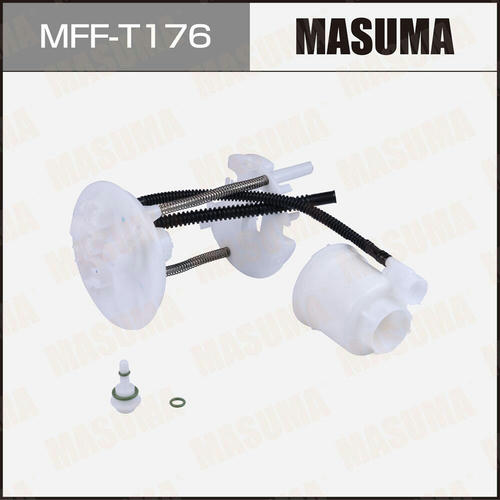 Фильтр топливный Masuma, MFF-T176