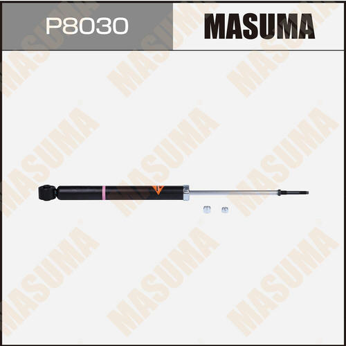 Амортизатор подвески Masuma, P8030