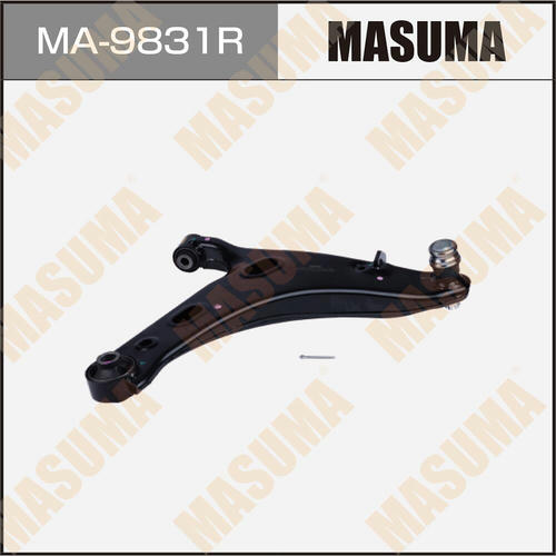 Рычаг подвески Masuma, MA-9831R