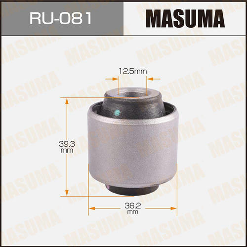 Сайлентблок Masuma, RU-081