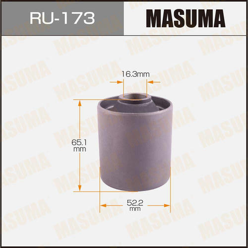 Сайлентблок Masuma, RU-173