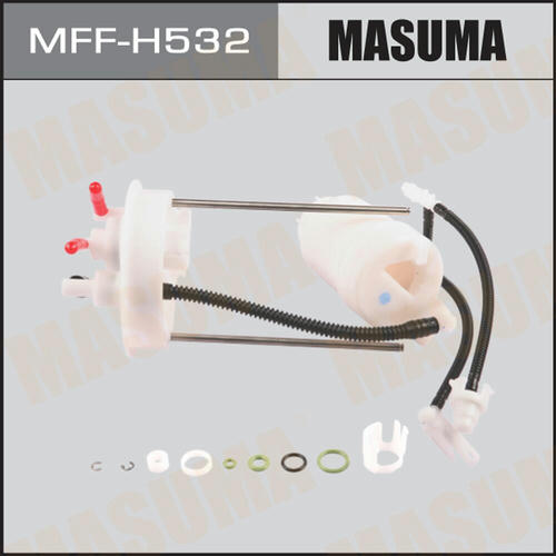 Фильтр топливный Masuma, MFF-H532