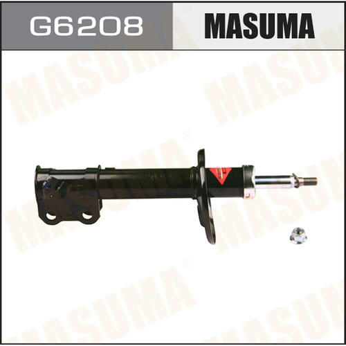 Амортизатор подвески Masuma, G6208